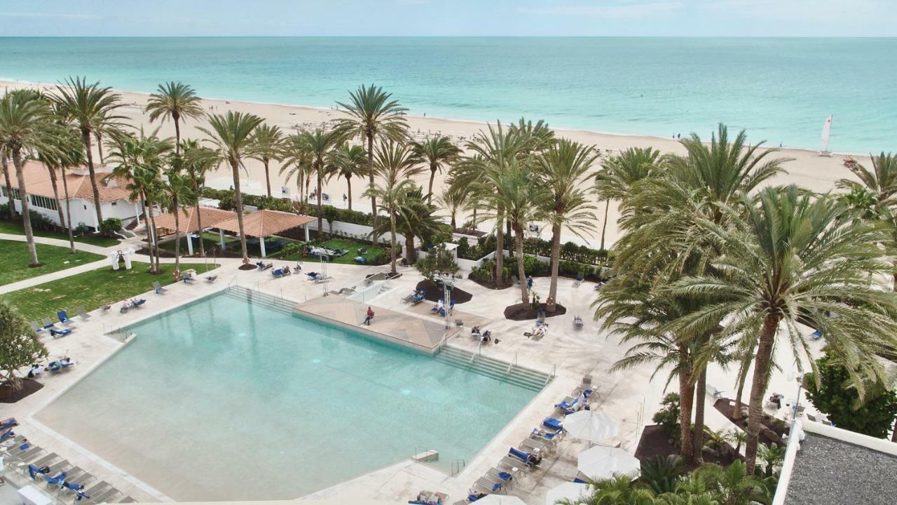 Robinson Jandia Playa - Adults Only Station touristique Playa Jandia